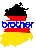 Brother Germany Brother Germany