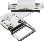 Clamp frame Clamp frame